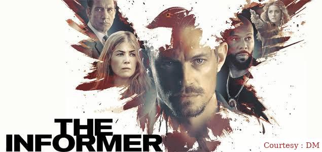 The Informer 