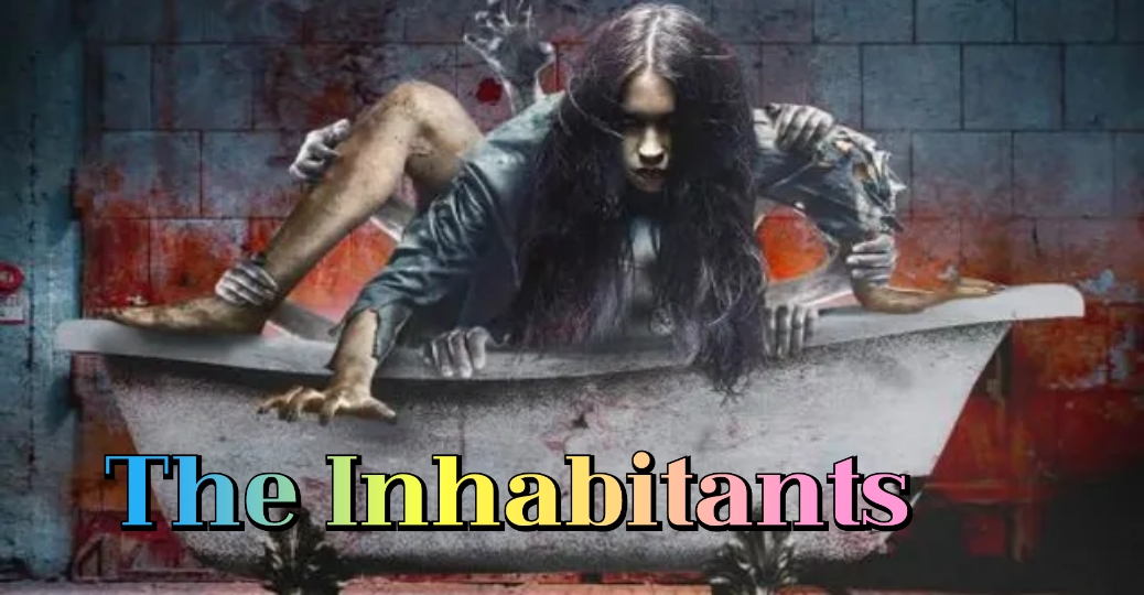 Watch Free The Inhabitants Full Movie Online