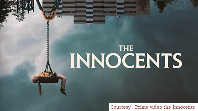 The Innocents 