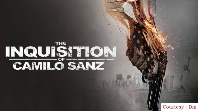 Watch Free  The Inquisition of Camilo Sanz Full Movie Online