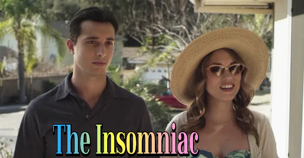 Watch Free The Insomniac Full Movie Online