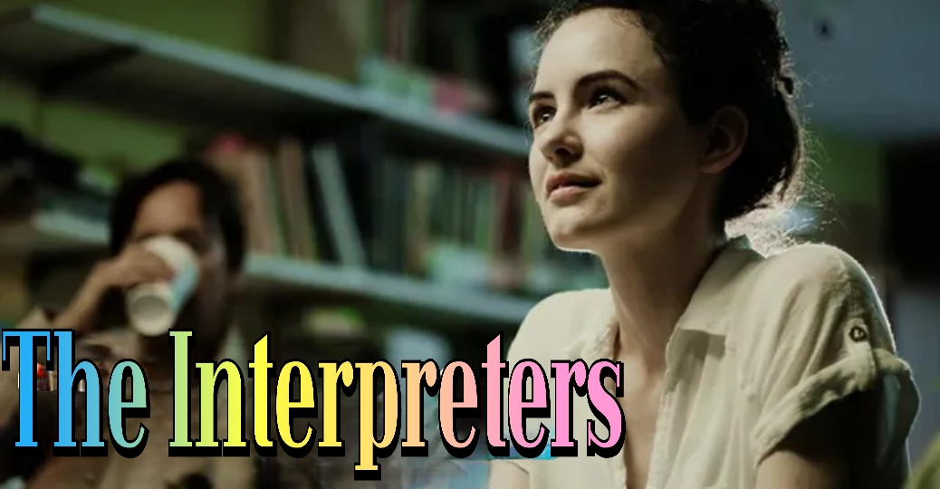 Watch Free  The Interpreters Full Movie Online