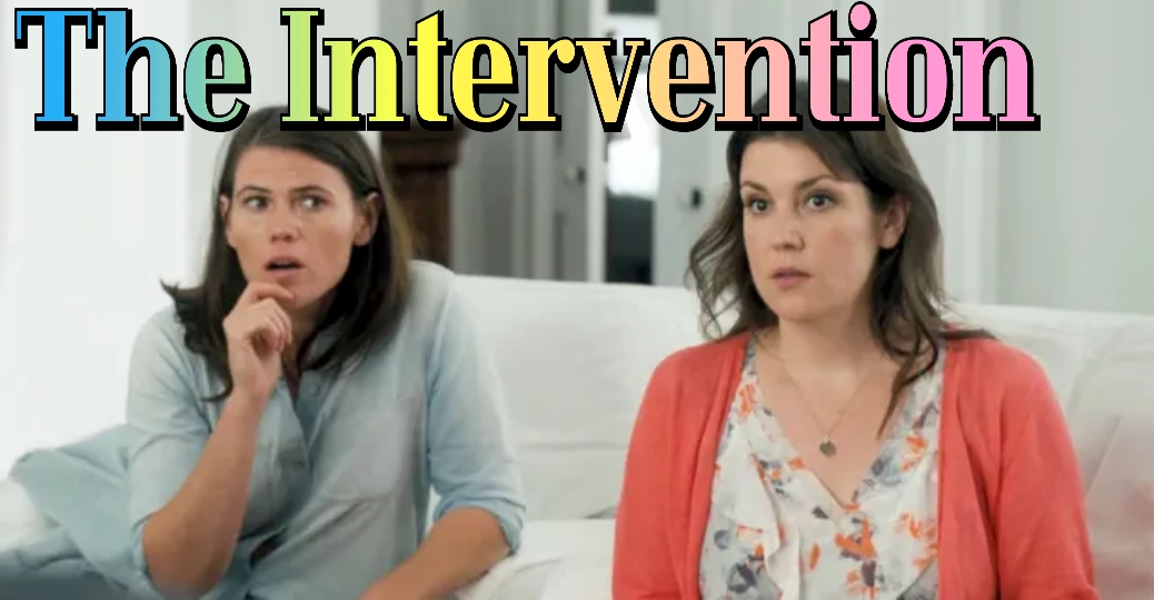 Watch Free  The Intervention Full Movie Online