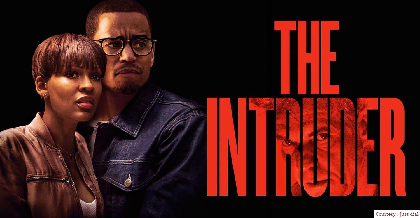 The Intruder 