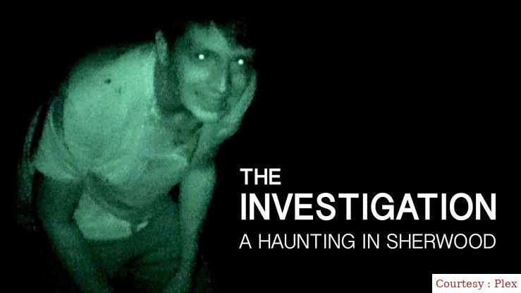 Watch Free  The Investigation: A Haunting in Sherwood Full Movie Online