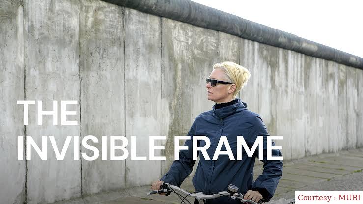 The Invisible Frame