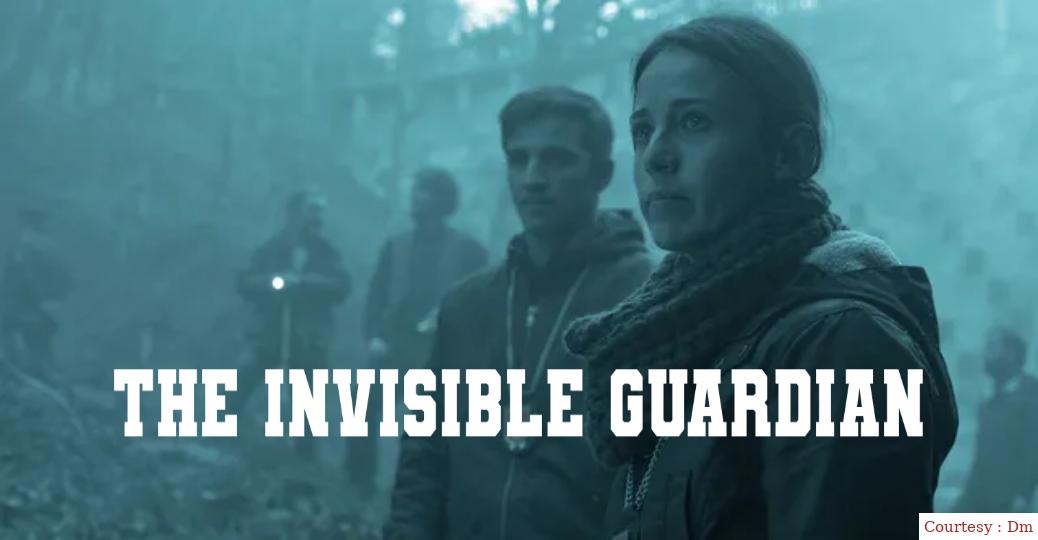 The Invisible Guardian
