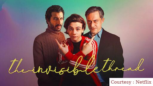 The Invisible Thread