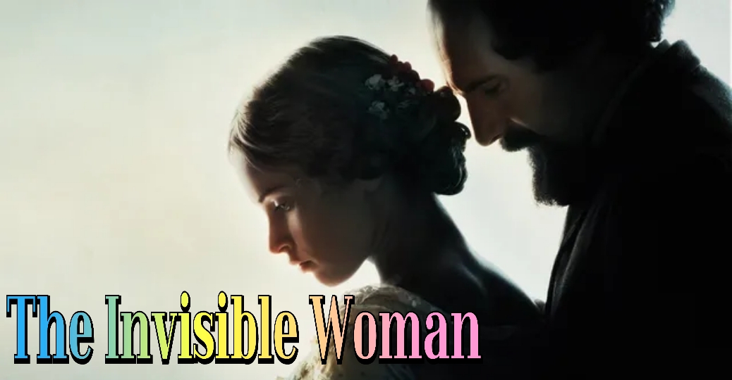 The Invisible Woman 