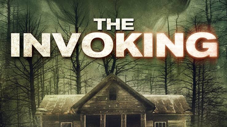 Watch Free The Invoking Full Movie Online