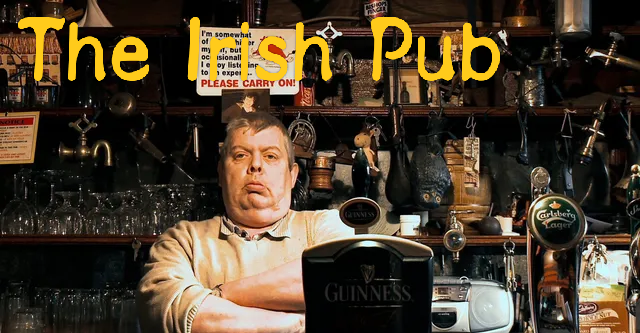 The Irish Pub