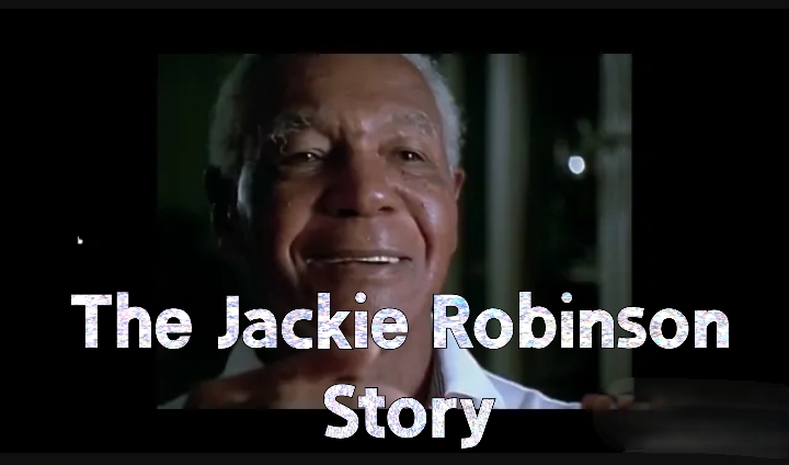 The Jackie Robinson Story