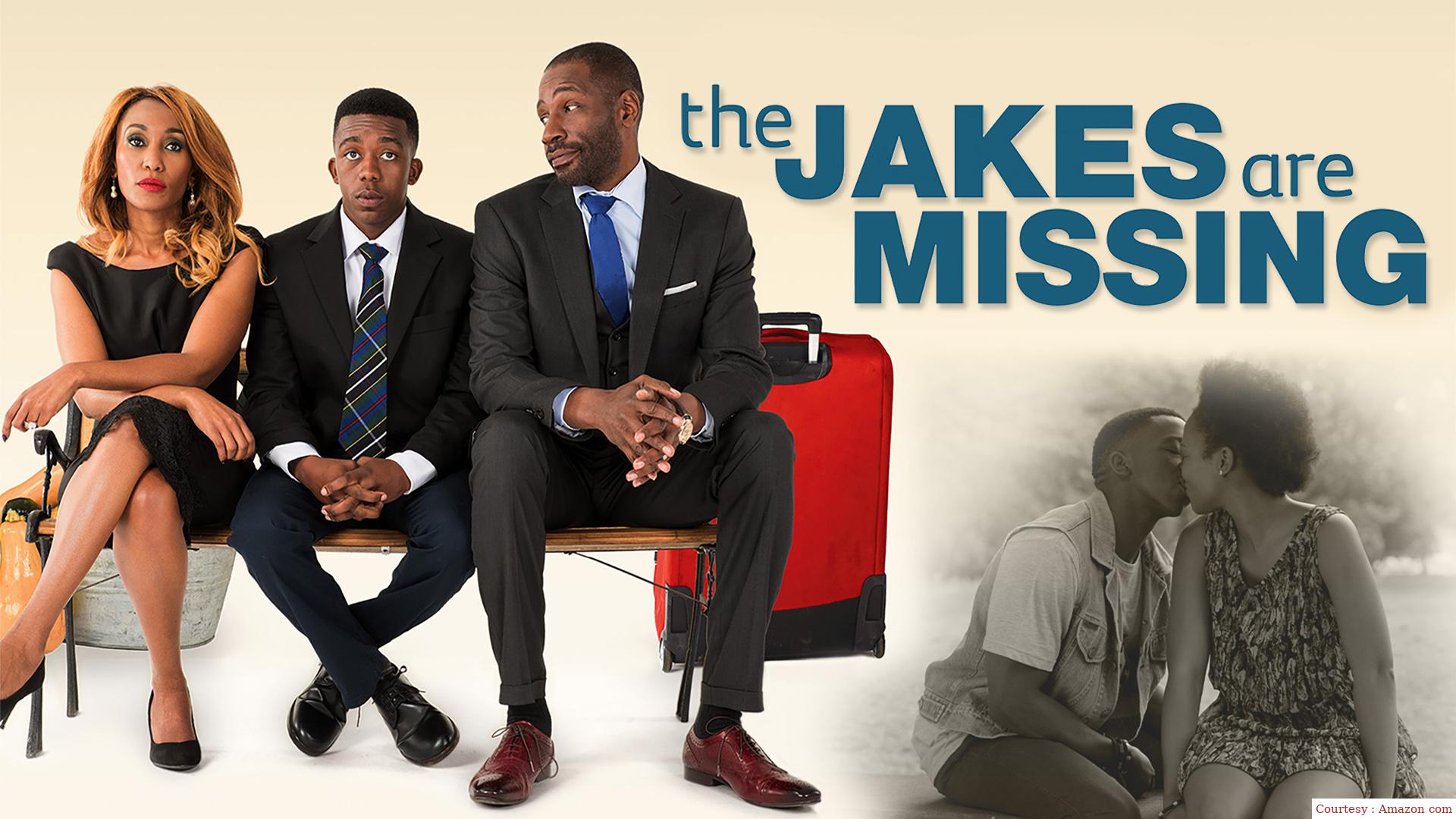 The Jakes Are Missing
