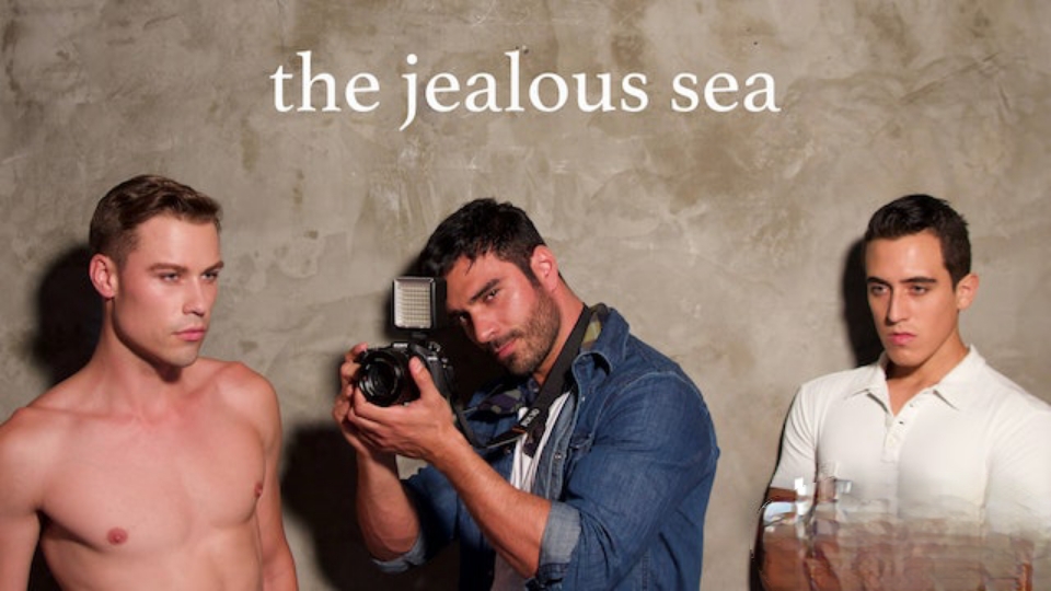 The Jealous Sea