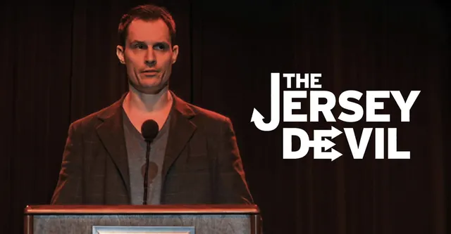Watch Free The Jersey Devil Full Movie Online
