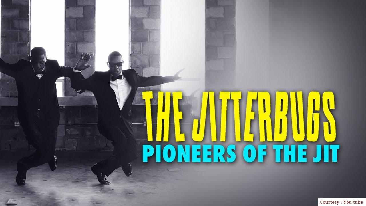 The Jitterbugs: Pioneers of the Jit