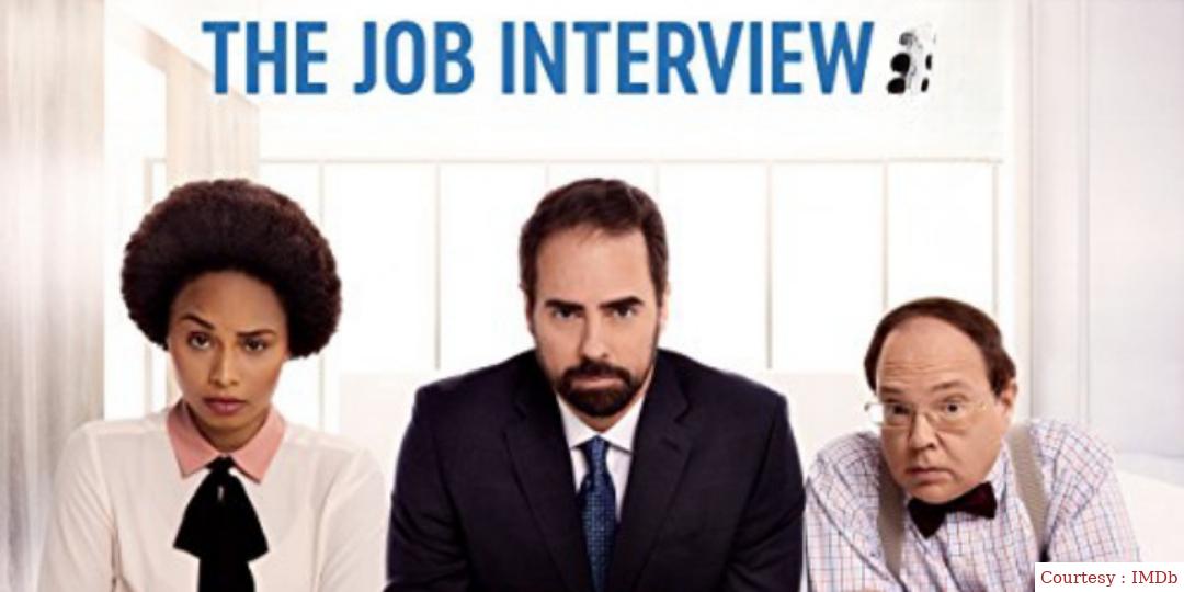 Watch Free  The Job Interview Full Movie Online