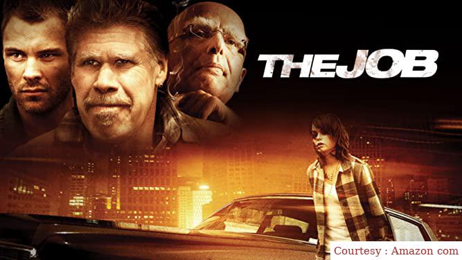 Watch Free  The Job Full Movie Online