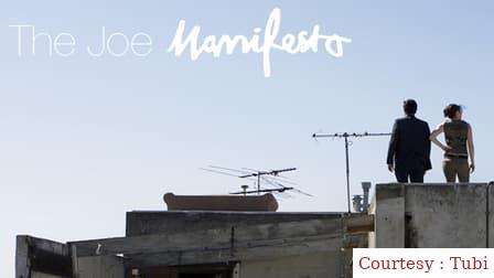 Watch Free  The Joe Manifesto Full Movie Online