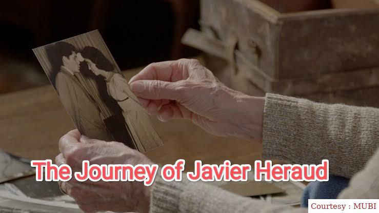 The Journey of Javier Heraud