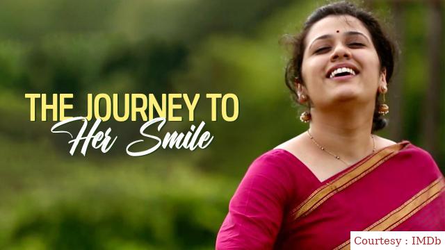 The Journey to Her Smile