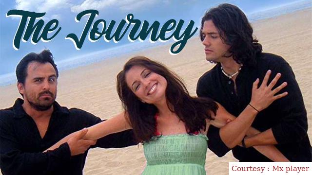 The Journey