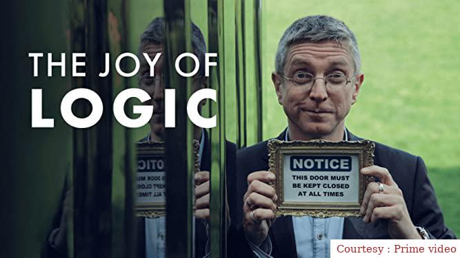 Watch Free  The Joy of Logic Full Movie Online