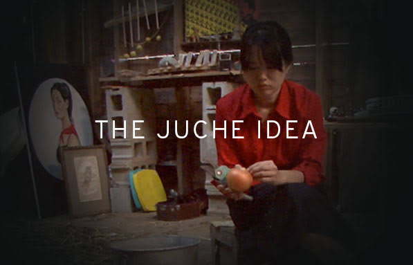 Watch Free The Juche Idea Full Movie Online