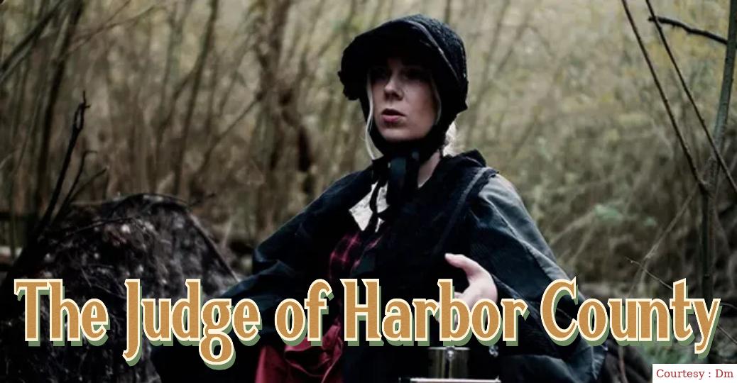 The Judge of Harbor County