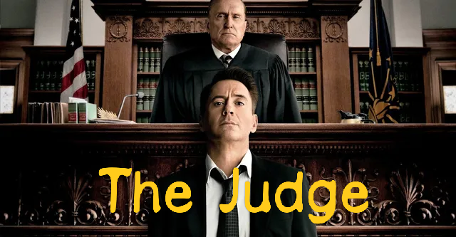 The Judge