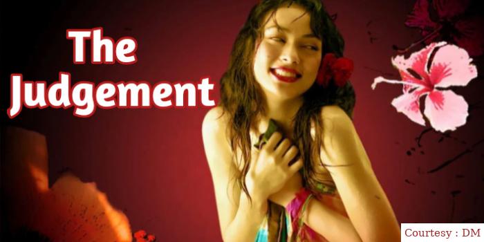 Watch Free  The Judgement Full Movie Online