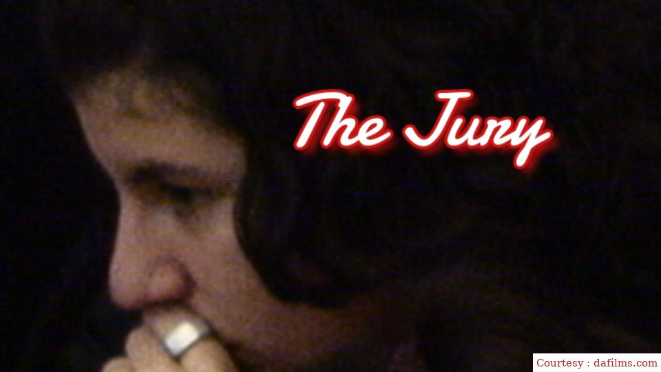 The Jury 
