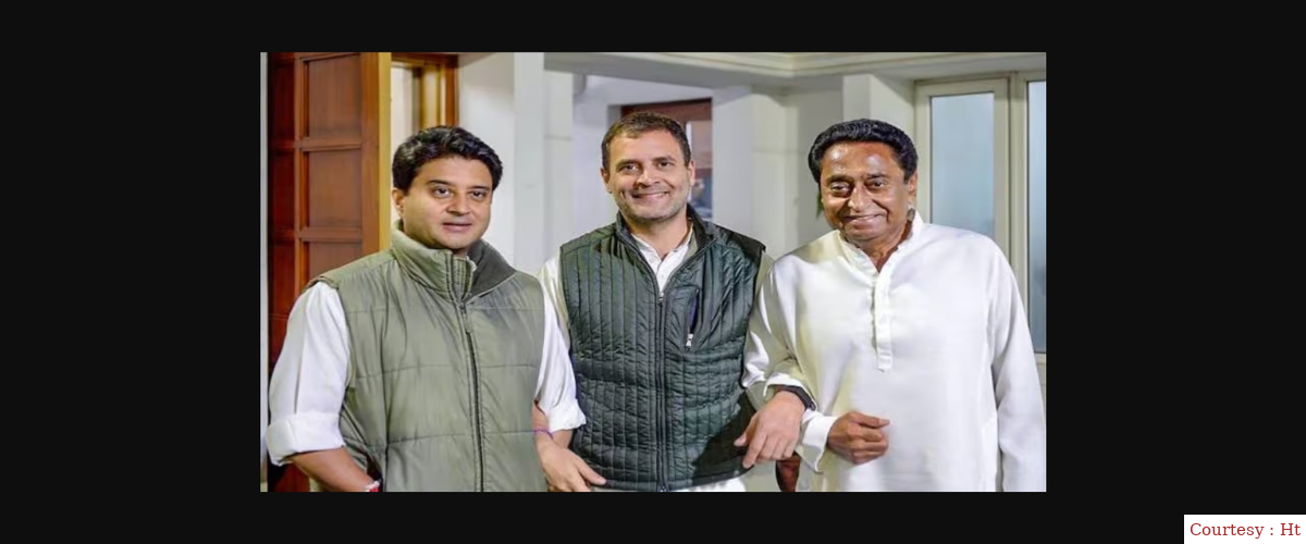 The Kamal Nath Conundrum