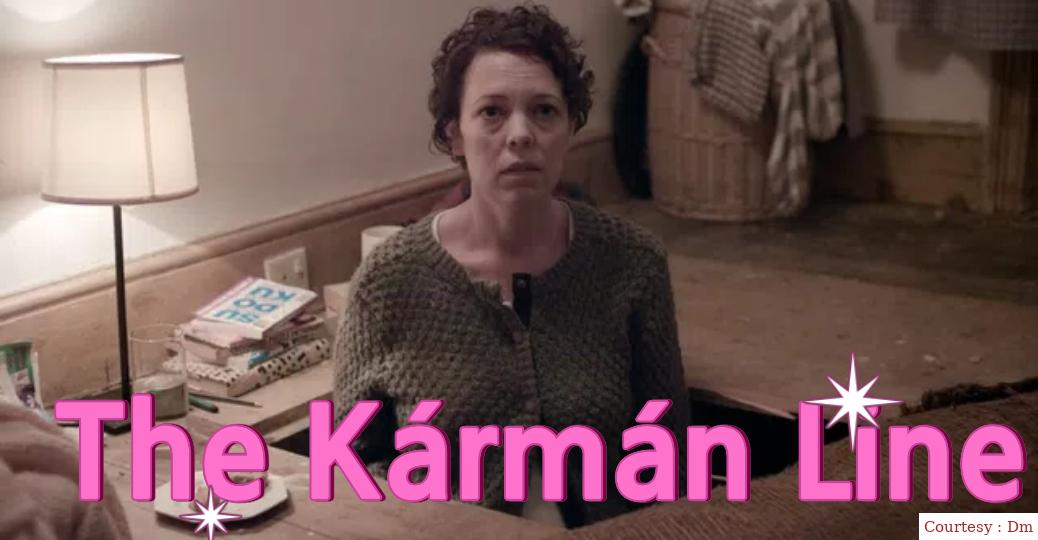 Watch Free  The Kármán Line Full Movie Online