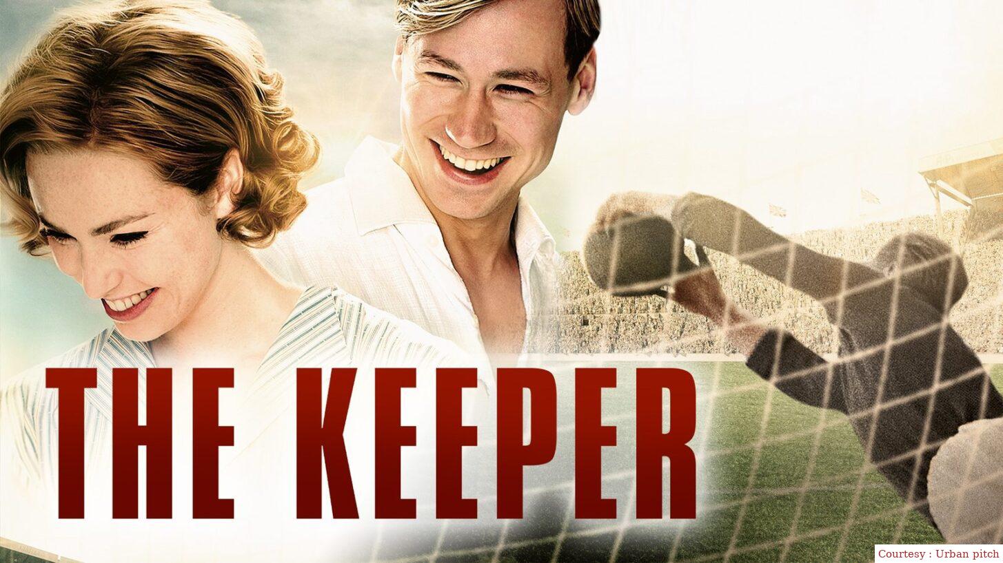 Watch Free  The Keeper Full Movie Online