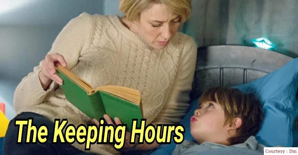 Watch Free  The Keeping Hours Full Movie Online