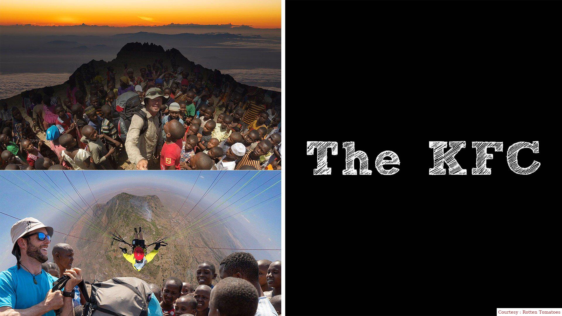 Watch Free The KFC Full Movie Online