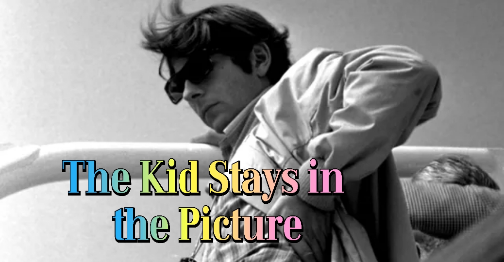 Watch Free The Kid Stays in the Picture Full Movie Online