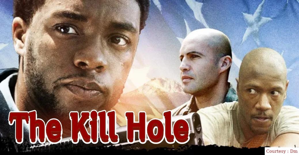 The Kill Hole