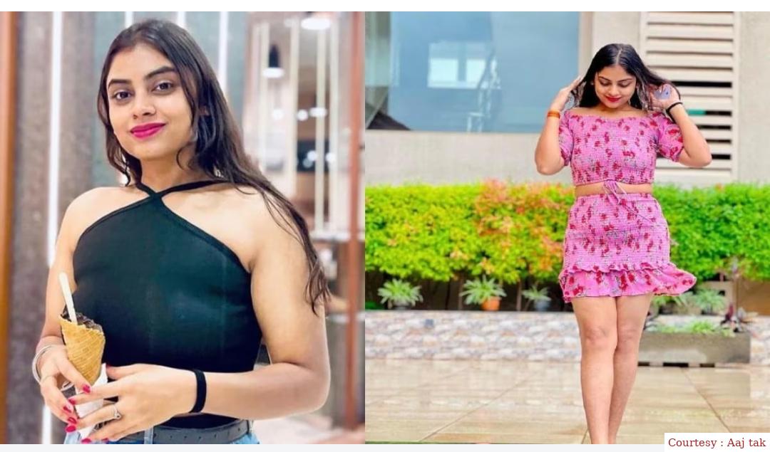 Mumbai flight attendants killer was found Mara in lockup.