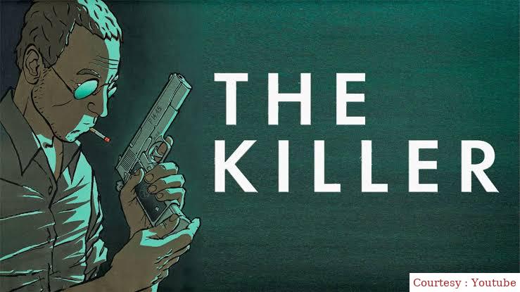 The Killer 