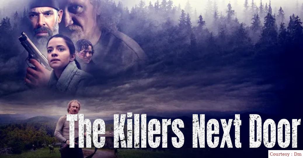 Watch Free  The Killers Next Door Full Movie Online
