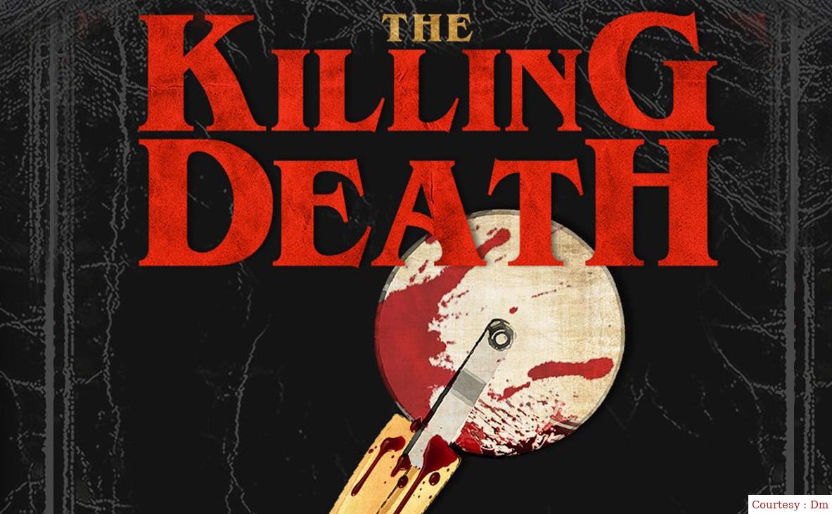 Watch Free  The Killing Death Full Movie Online