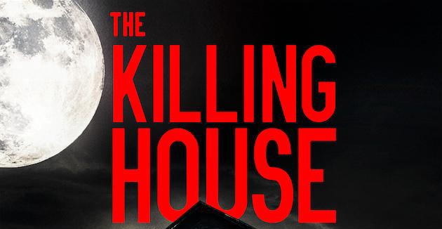 Watch Free  The Killing House Full Movie Online