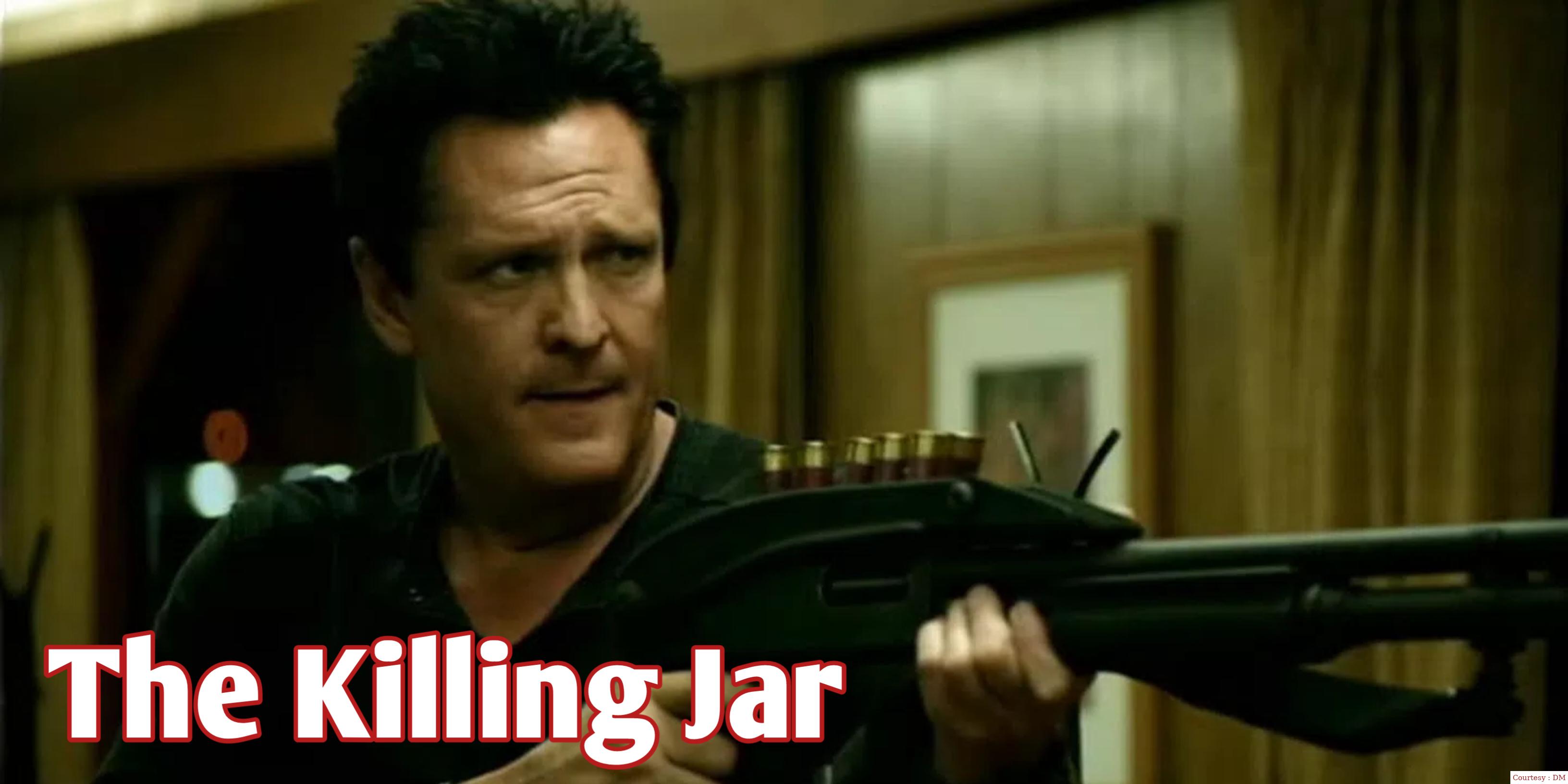 The Killing Jar