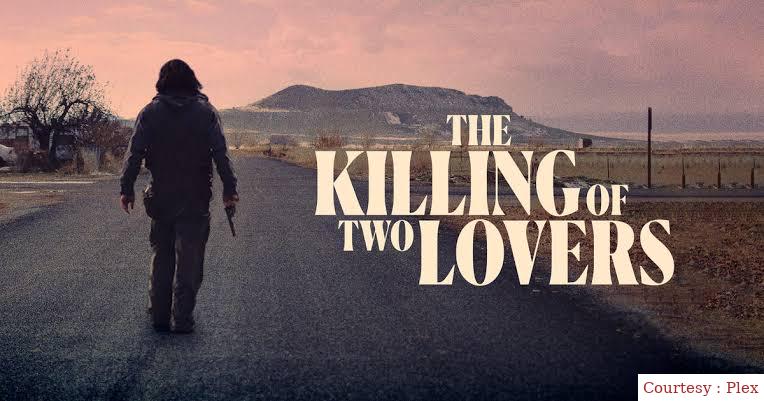 Watch Free  The Killing of Two Lovers Full Movie Online