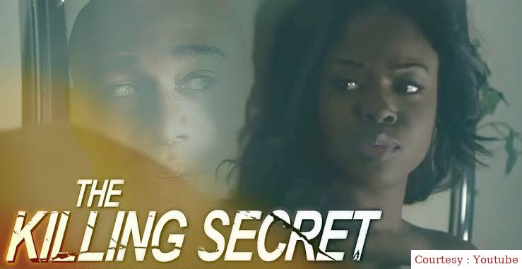 The Killing Secret