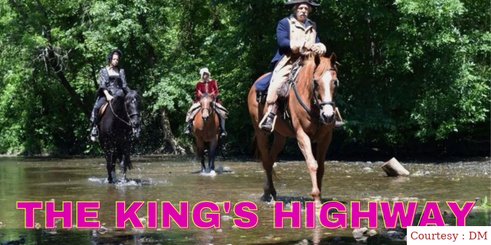 The King's Highway