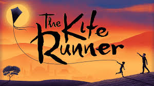 The Kite Runner