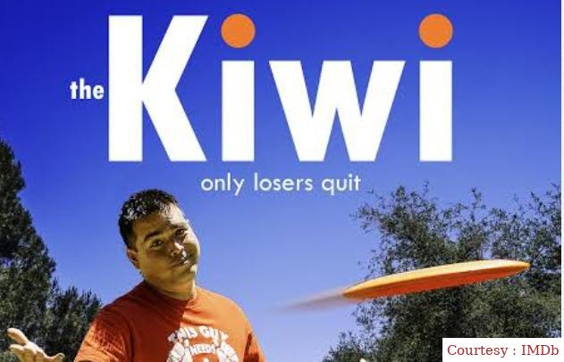 The Kiwi 